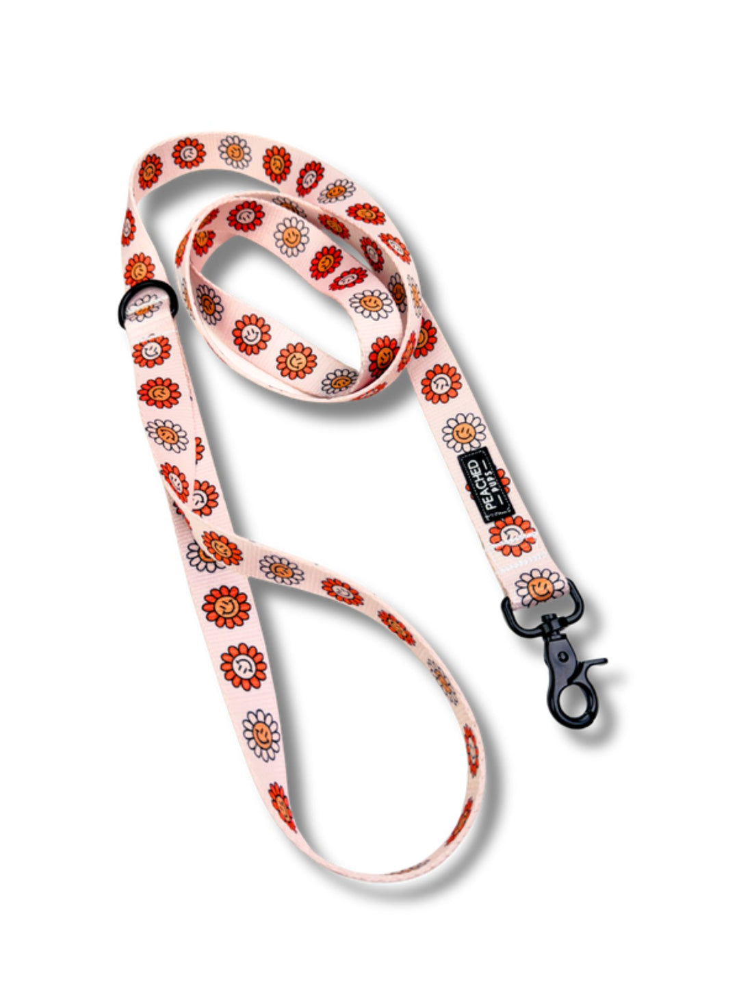 Flower Power Leash