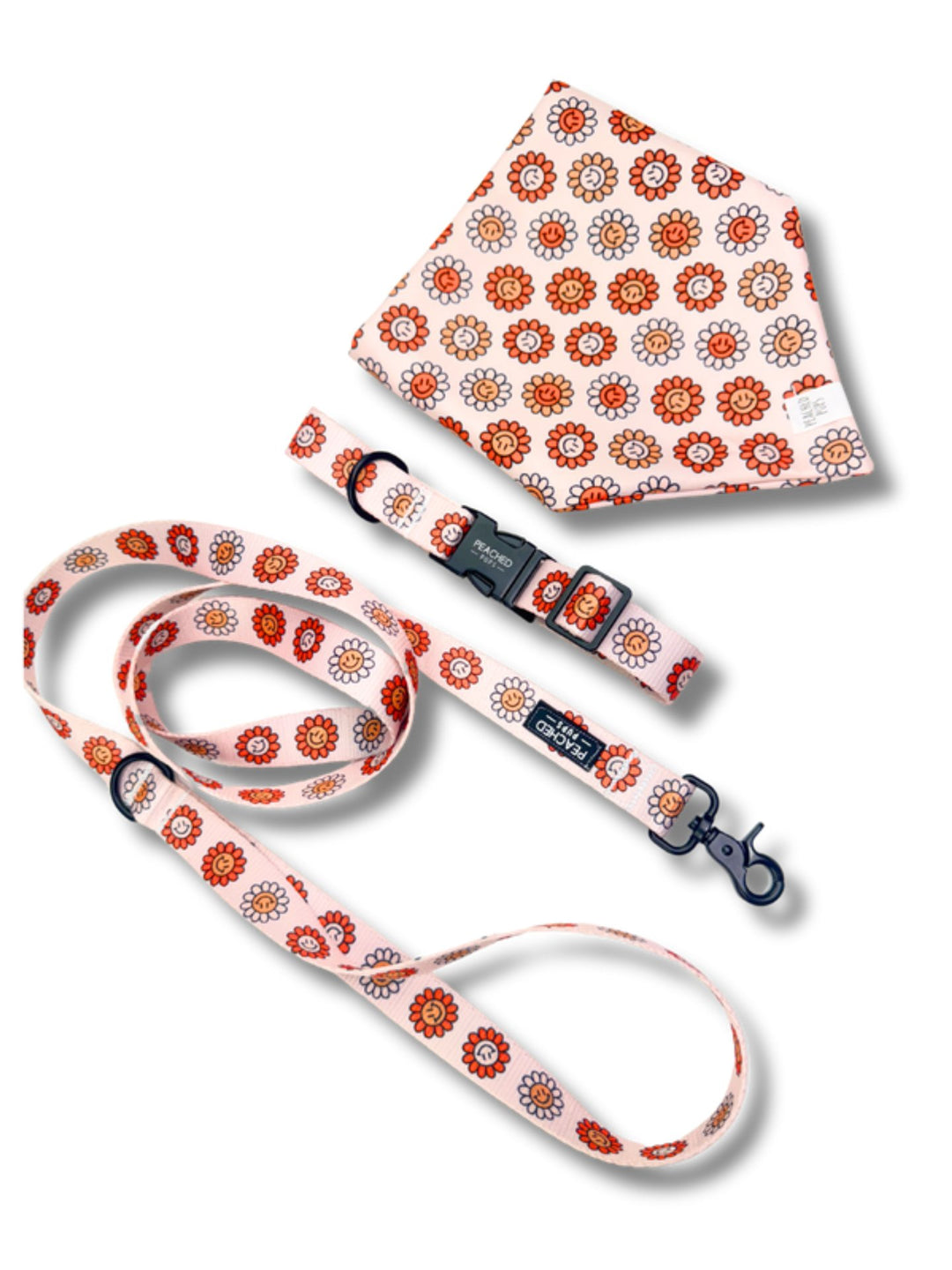 Three Piece Bundle - Flower Power