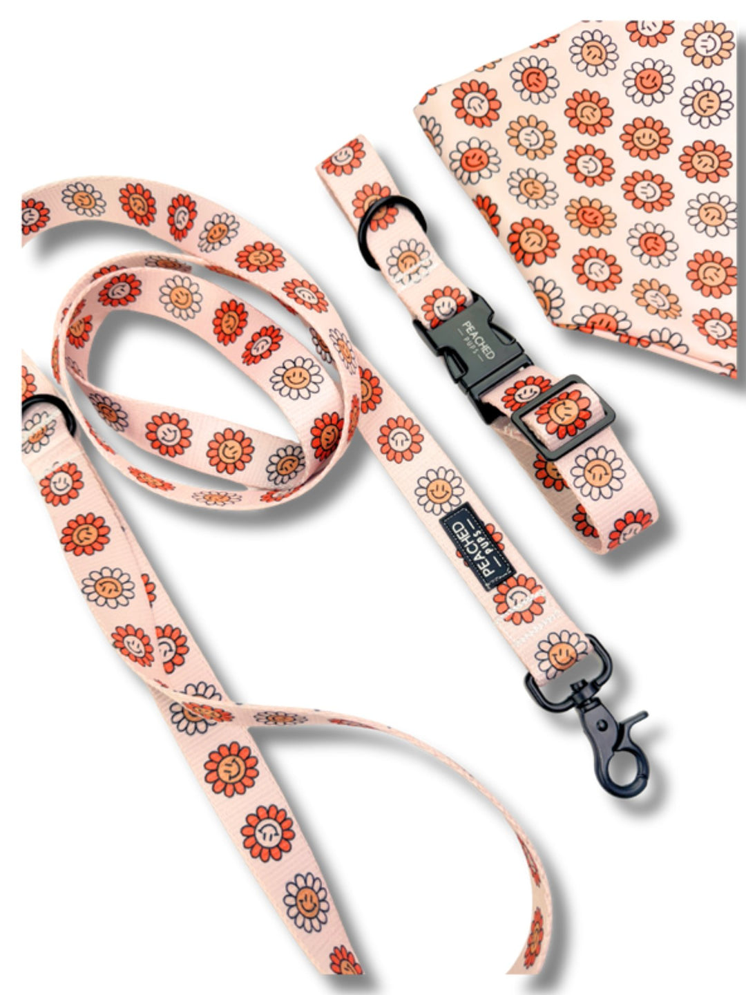 Three Piece Bundle - Flower Power