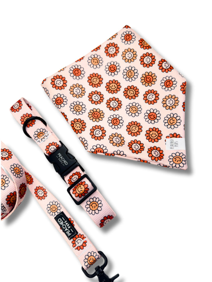 Three Piece Bundle - Flower Power
