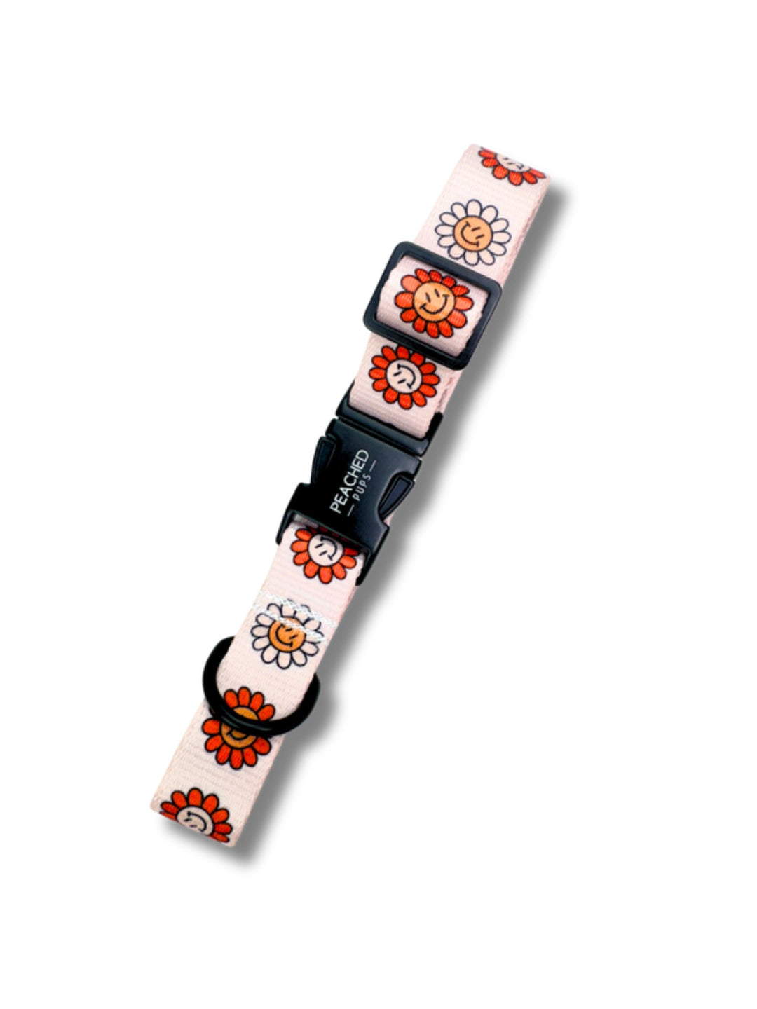 Flower Power Collar