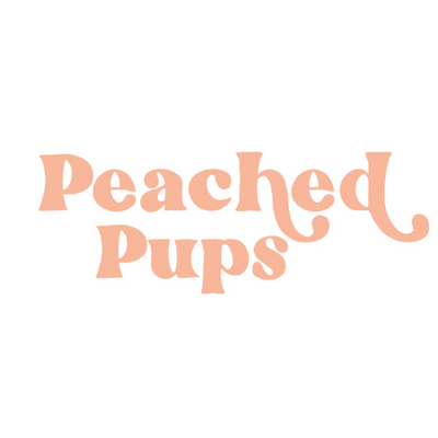 Peached Pups