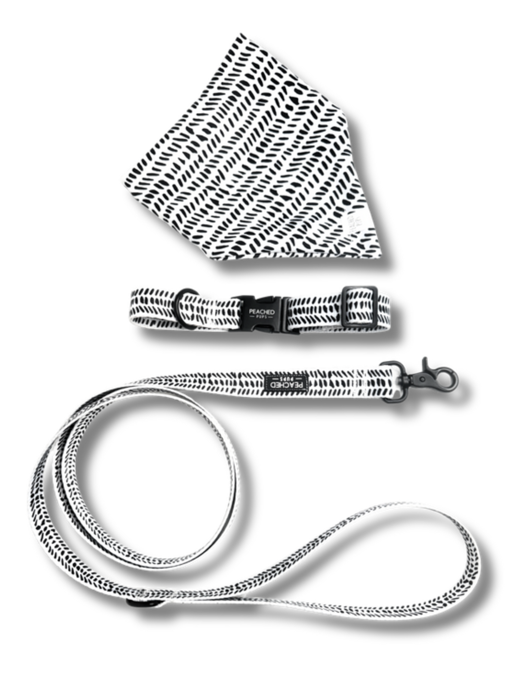 Three Piece Bundle - Trendsetter