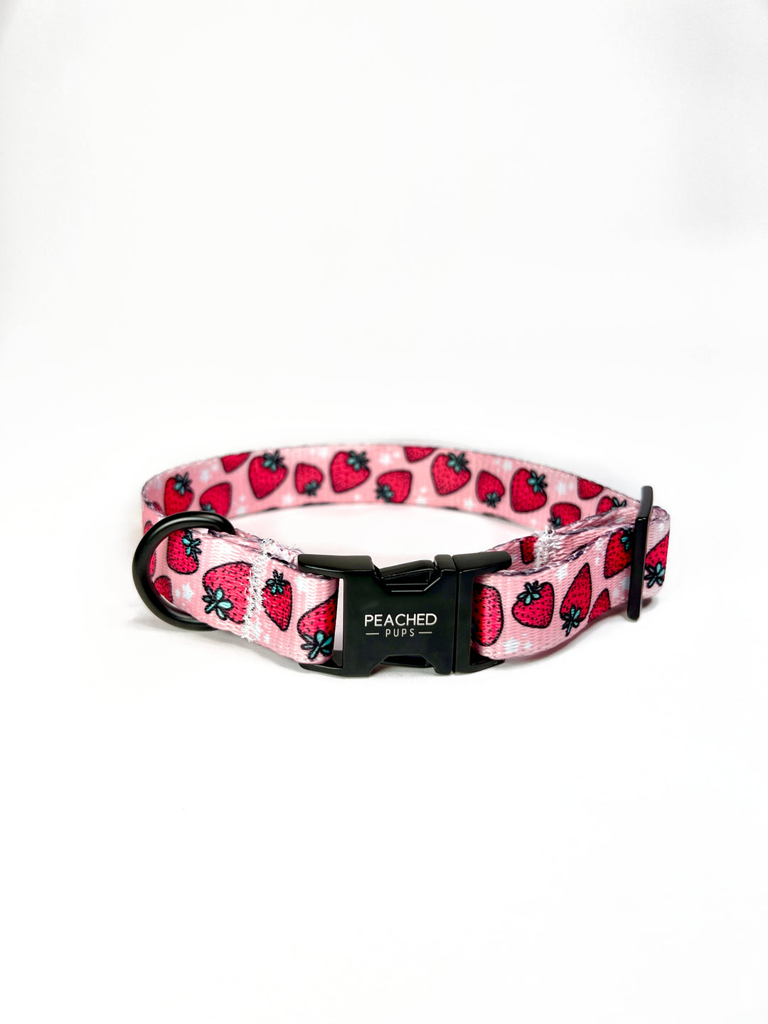 Strawberry Fields Collar