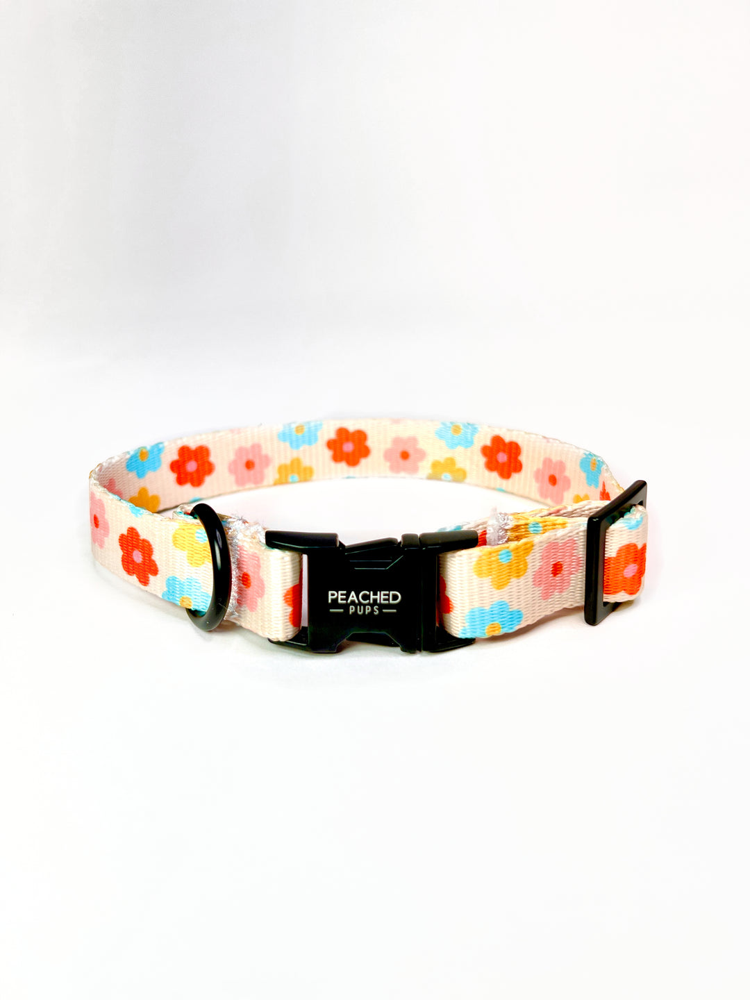 Floral Bloom Collar