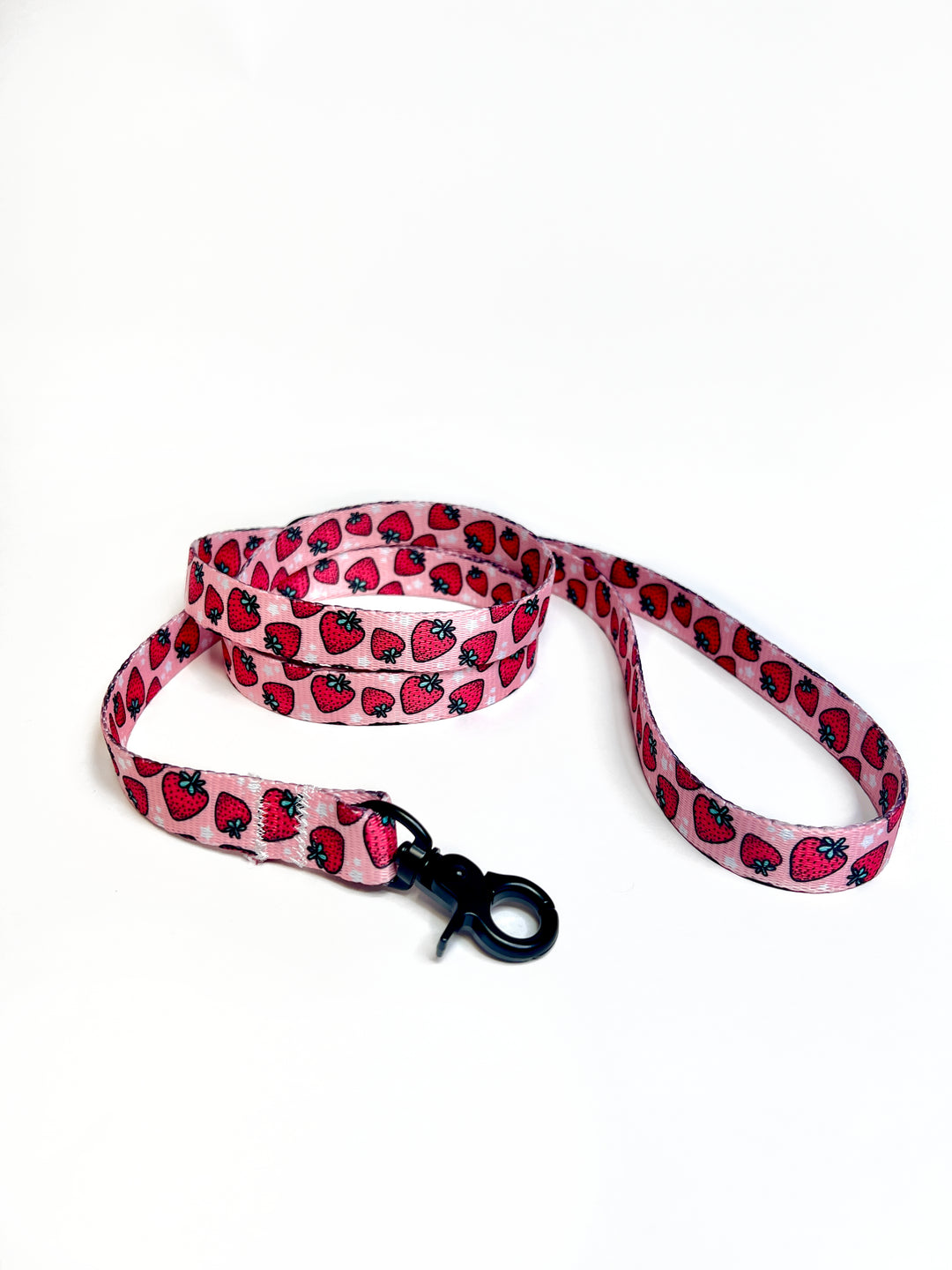 Strawberry Fields Leash