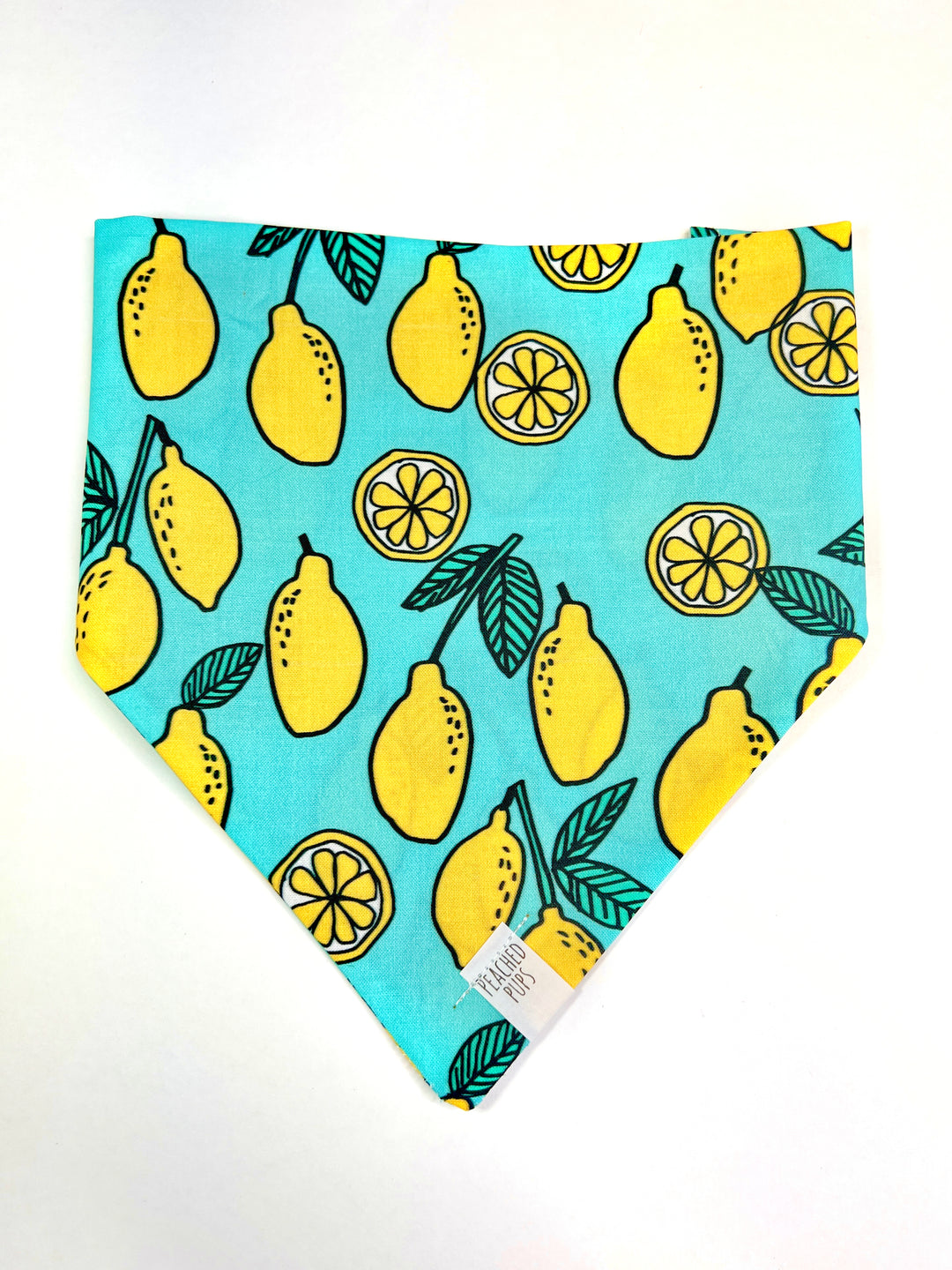 Lemon Twist