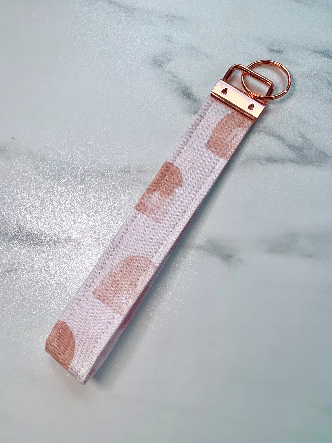 arches key fob