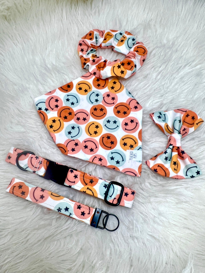 seeing stars key fob
