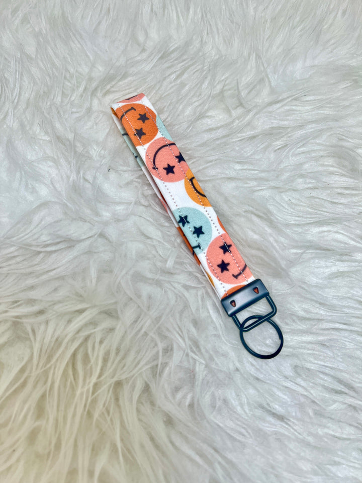 seeing stars key fob