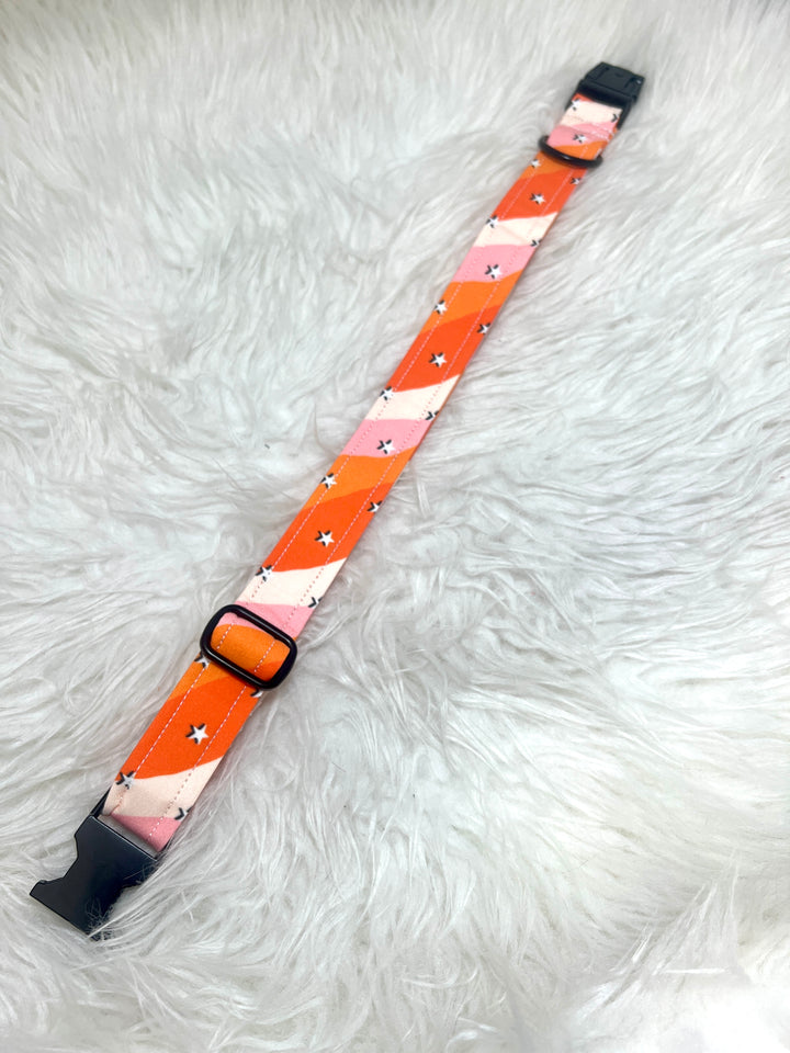 Shooting Star Collar