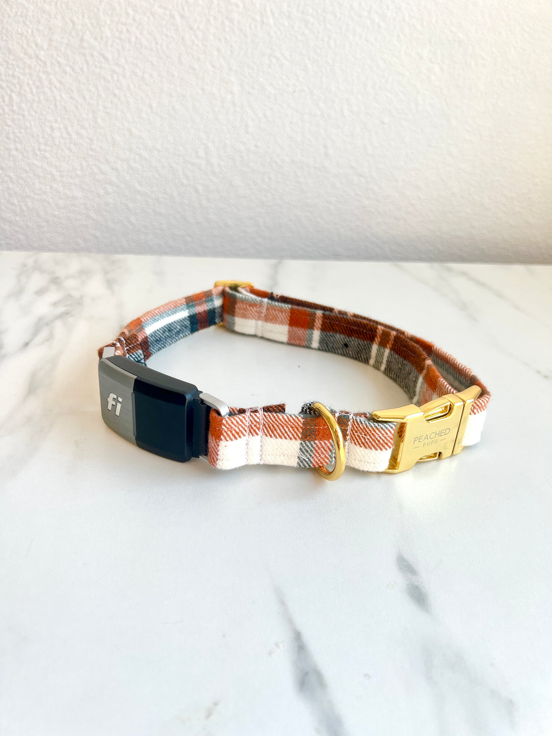 Harvest Moon Fi Compatible Collar