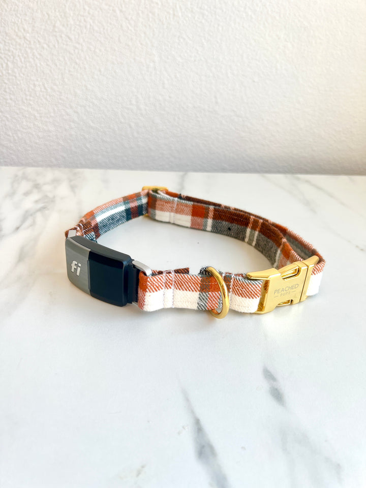 Harvest Moon Fi Compatible Collar