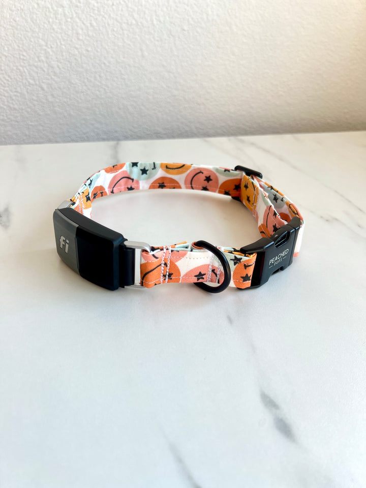 Seeing Stars Fi Compatible Collar