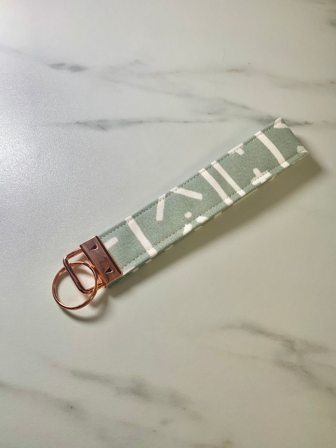 better with sage key fob