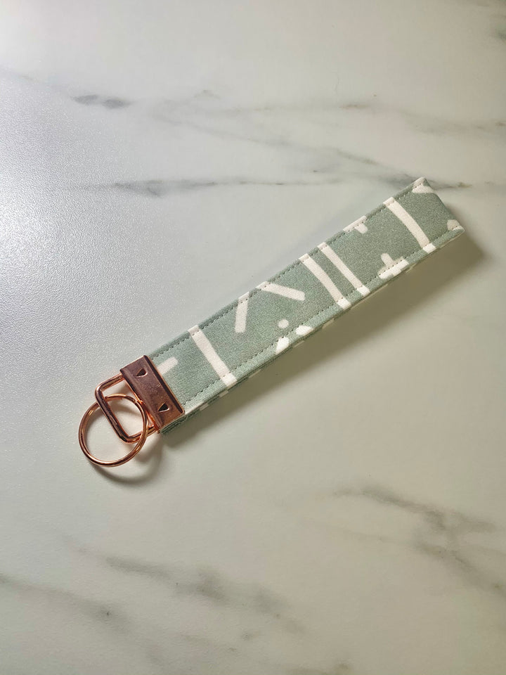better with sage key fob