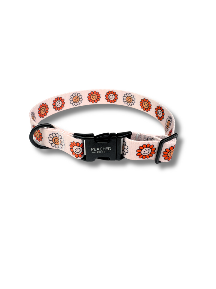 Flower Power Fi Compatible Collar