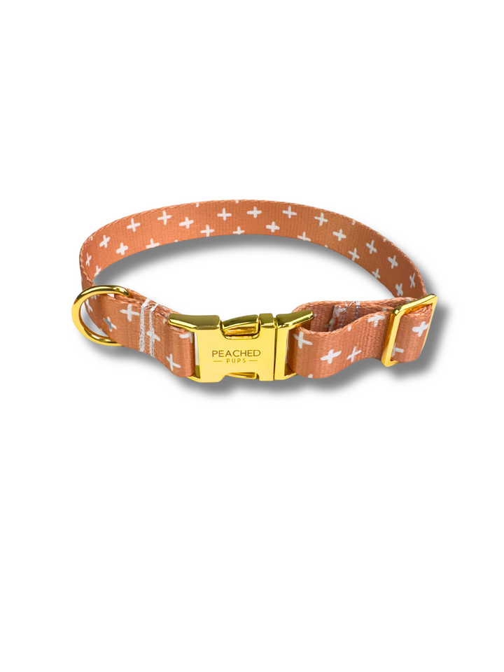 Desert Cross Fi Compatible Collar