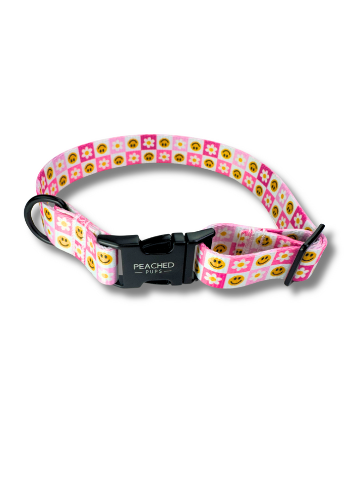Retro Bloom Fi Compatible Collar