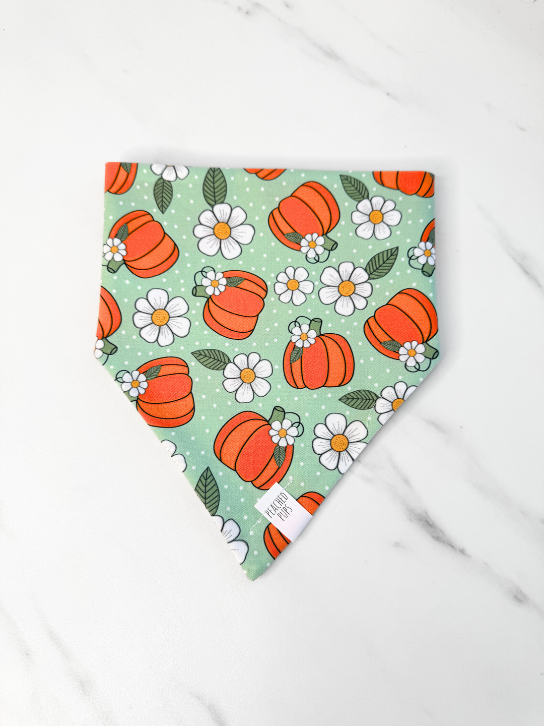 Pumpkin Patch Posies