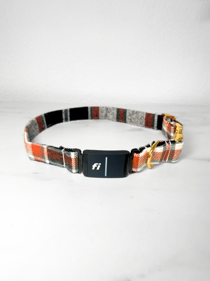 Harvest Moon Fi Compatible Collar