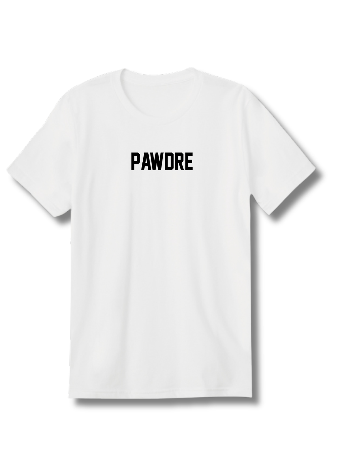 Pawdre T-Shirt