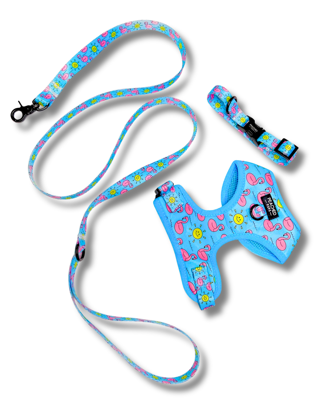 Flocktail Hour Leash