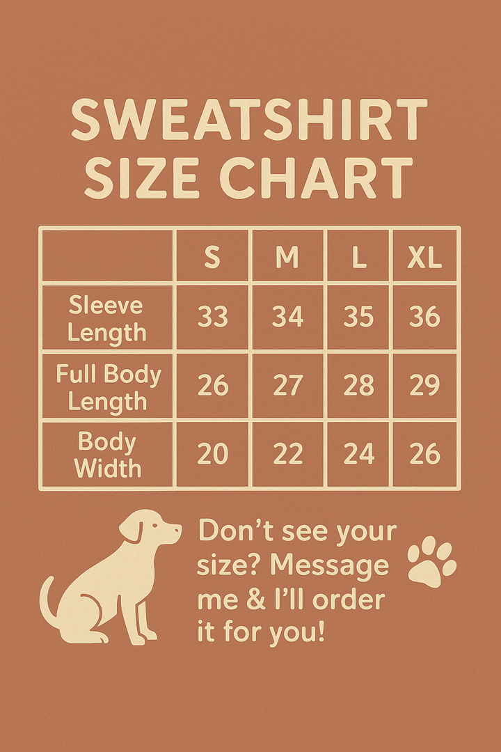German Shepherd Hot Dog Halloween Sweatshirt