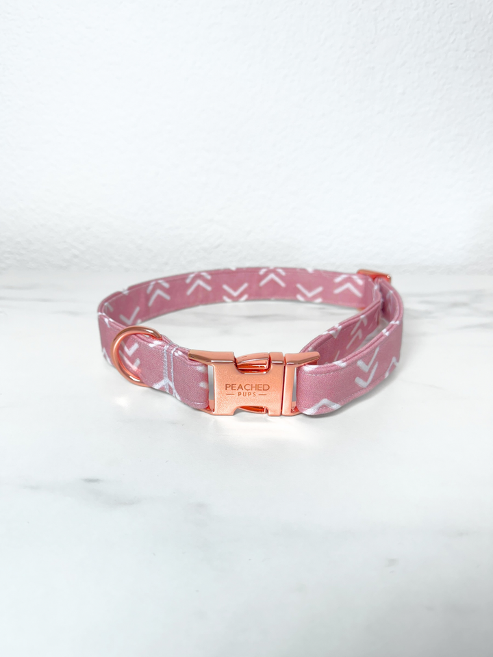 Lavender Collar