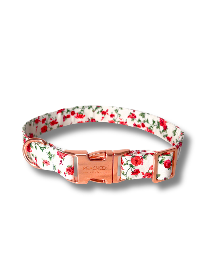 Rose Garden Collar