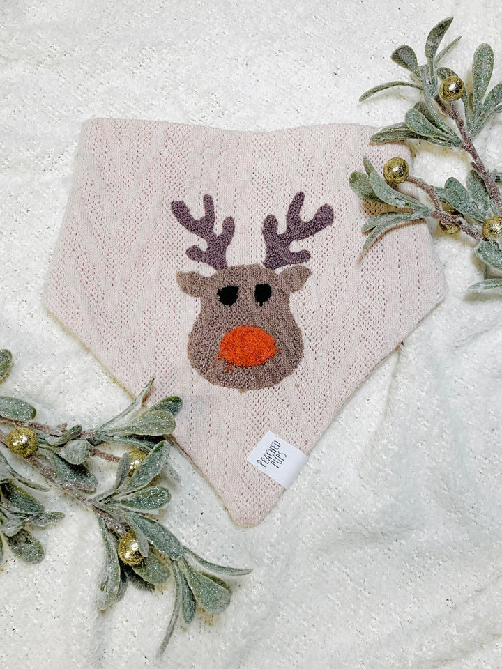 Rudolph the Reindeer
