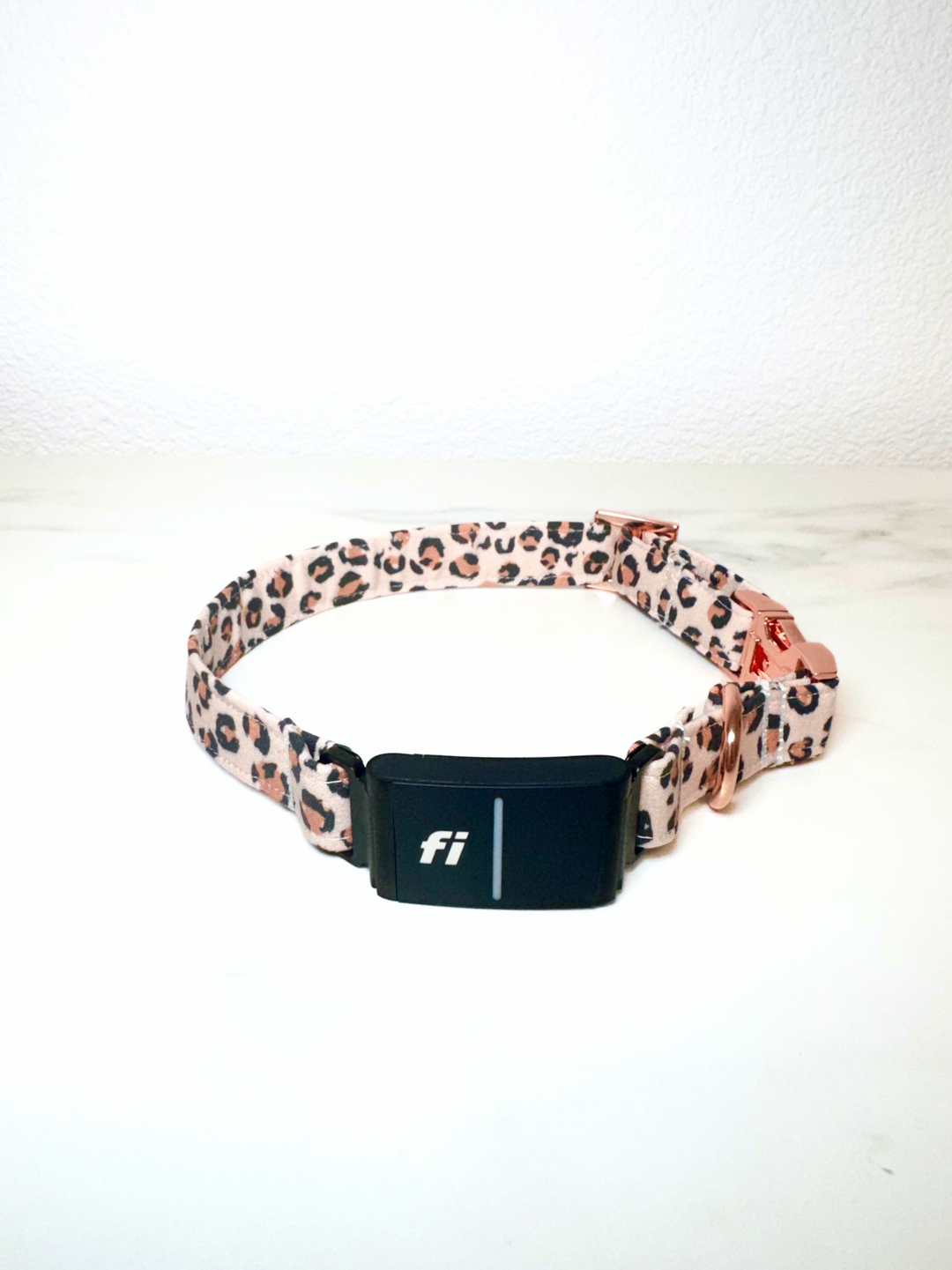 Wild Thing Fi Compatible Collar