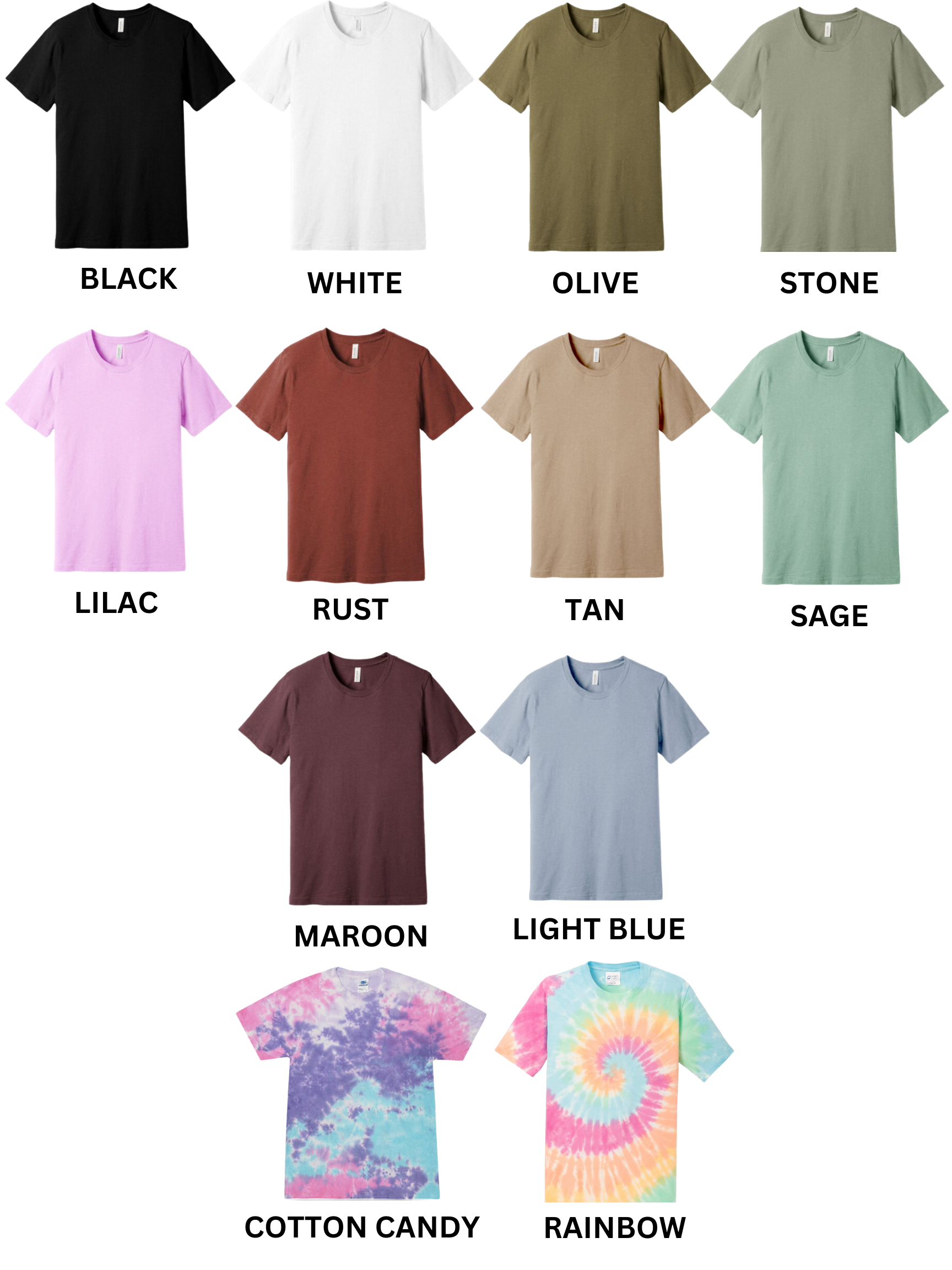 "Dog Mom" Collegiate Tee