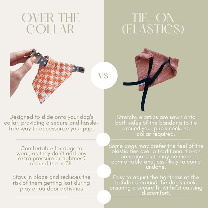 My Mom is My Valentine Dog Bandana