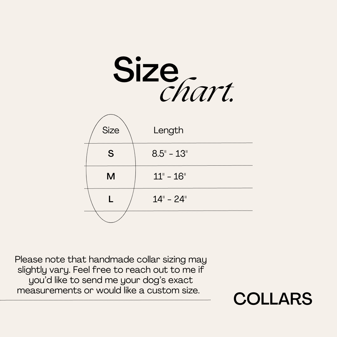 Arches Collar