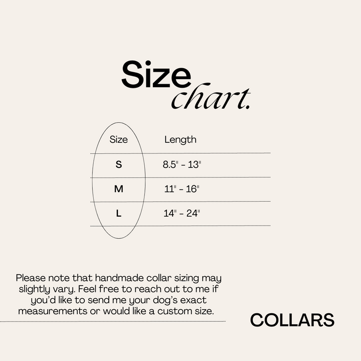 Arches Collar