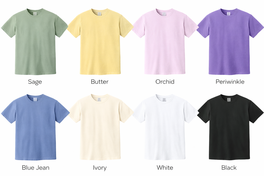 Busy Doing Dog Mom Shit Shirt – Funny Dog Mom Comfort Colors Tee