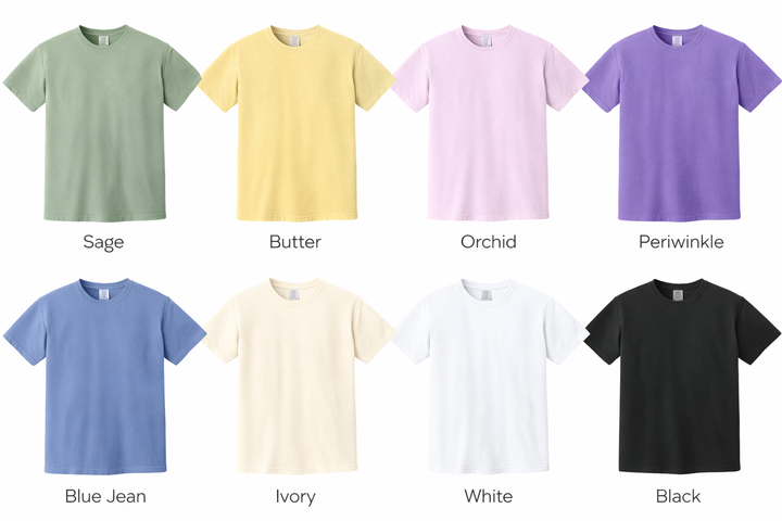 Busy Doing Dog Mom Shit Shirt – Funny Dog Mom Comfort Colors Tee