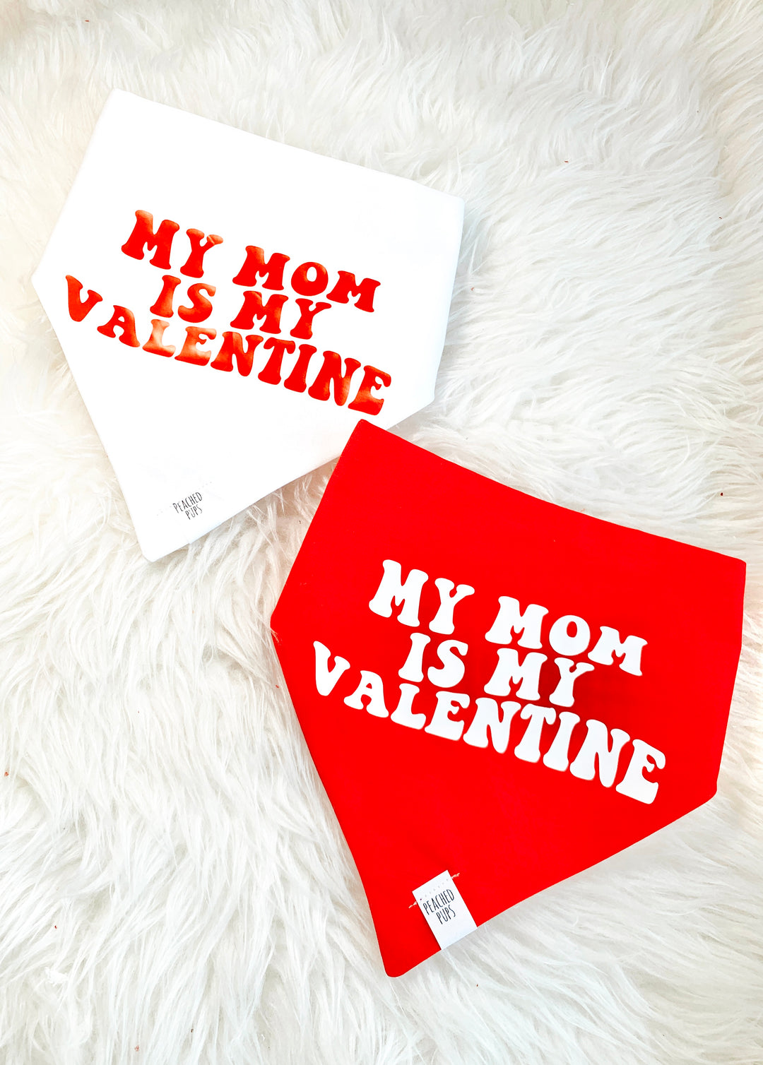 My Mom is My Valentine