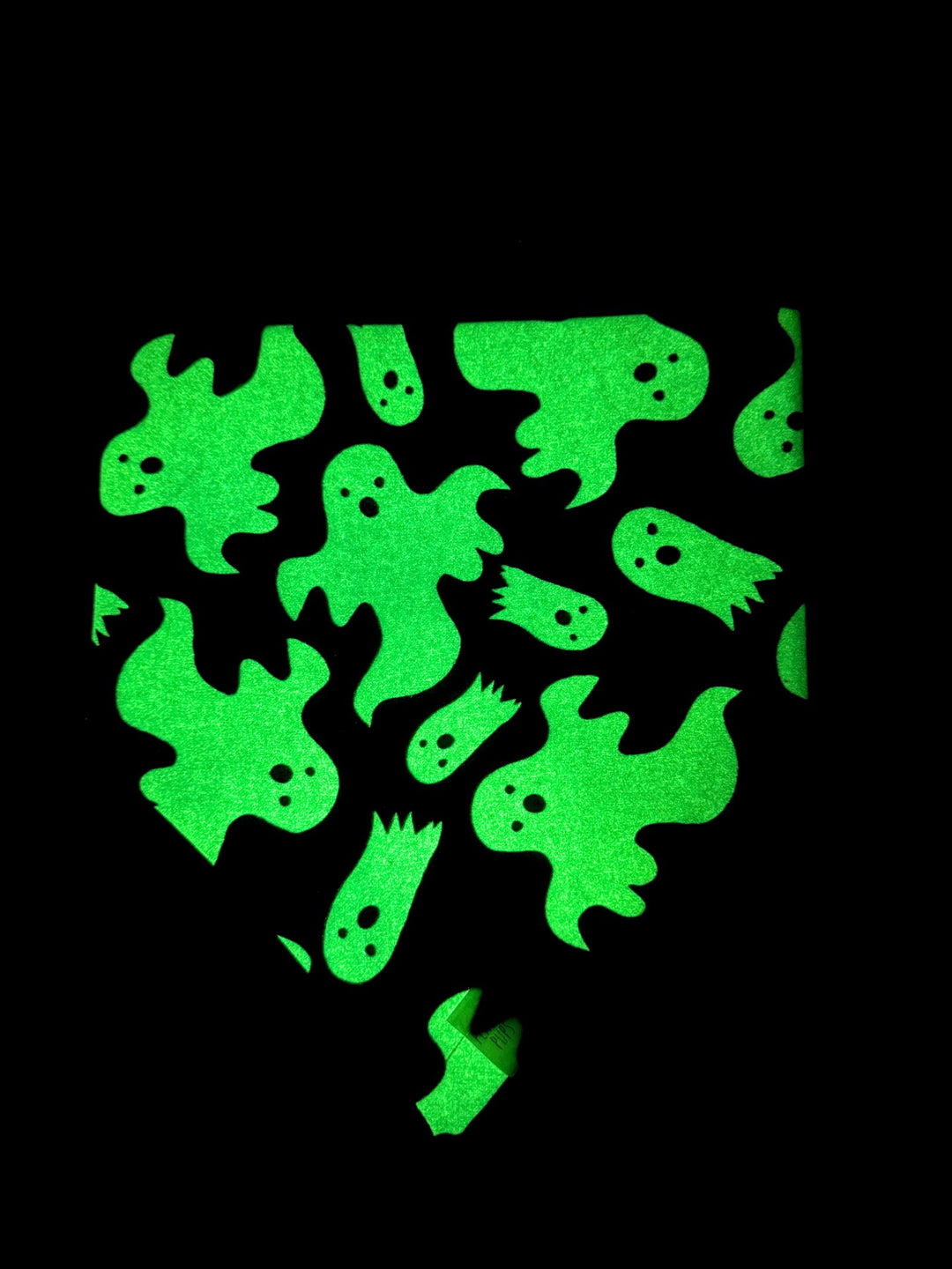 Glow-in-the-Dark Ghost
