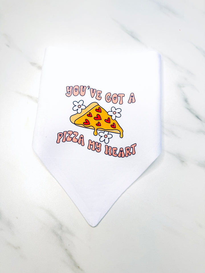 Pizza My Heart