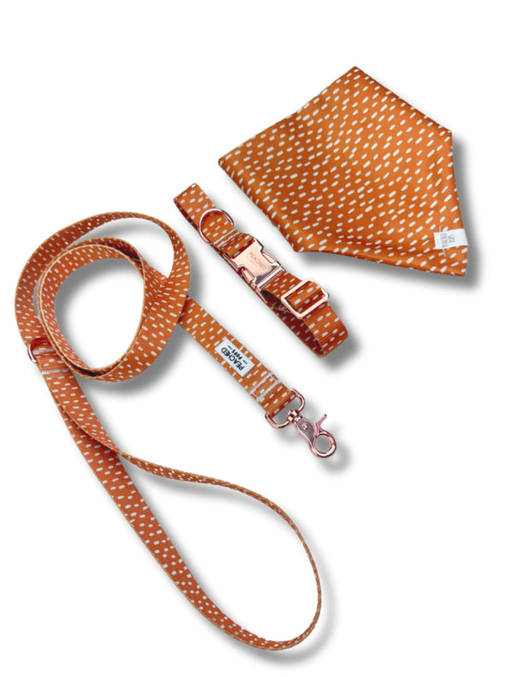 Dottie Complete Walk Set