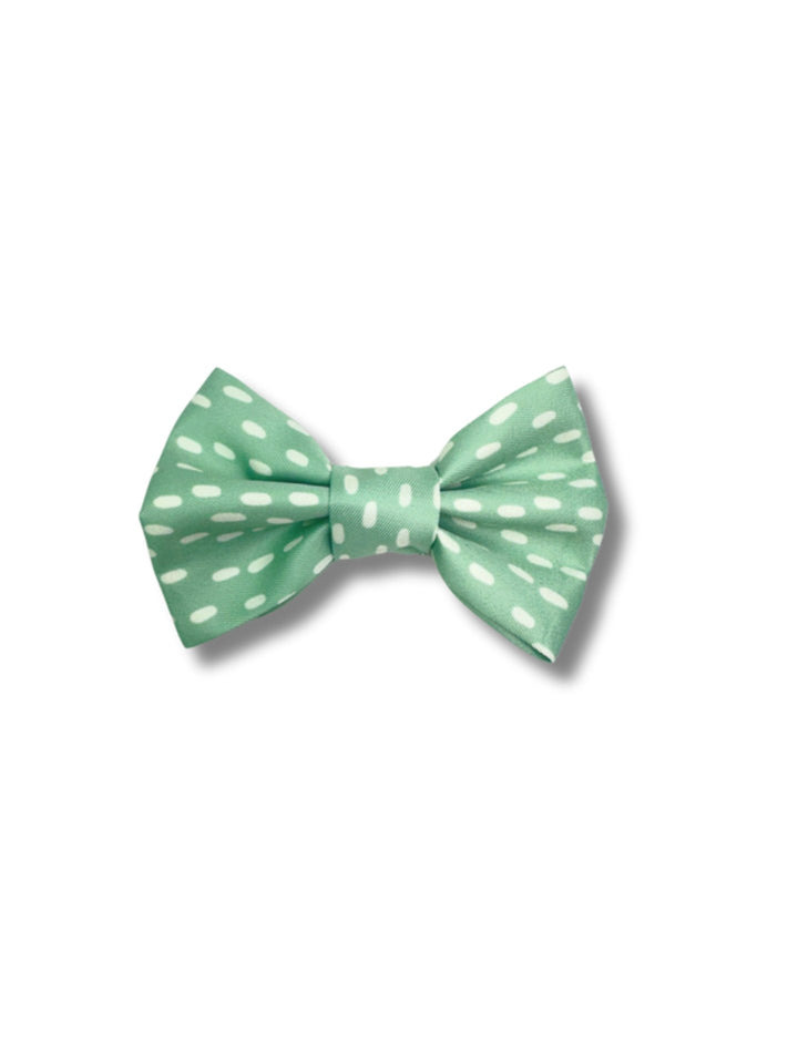 White Sage Bow