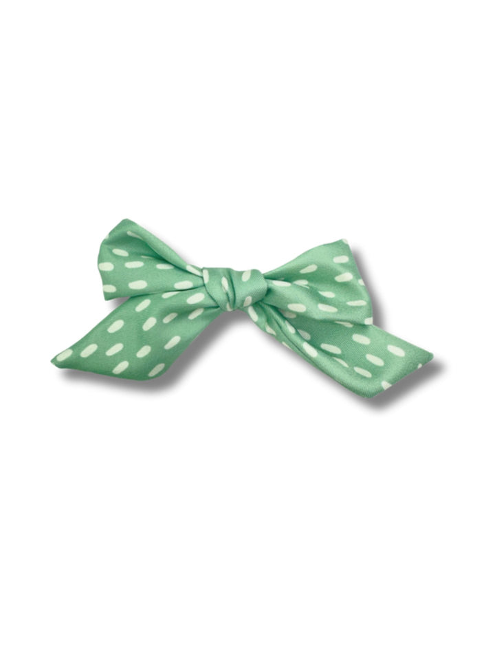 White Sage Bow