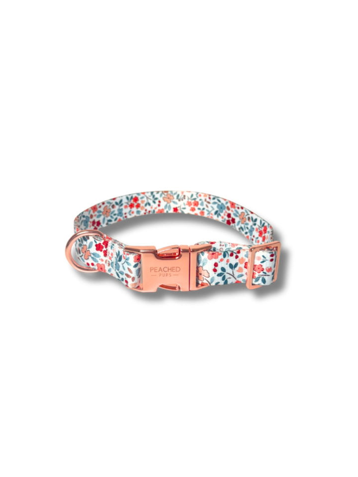 Autumn Bloom Collar