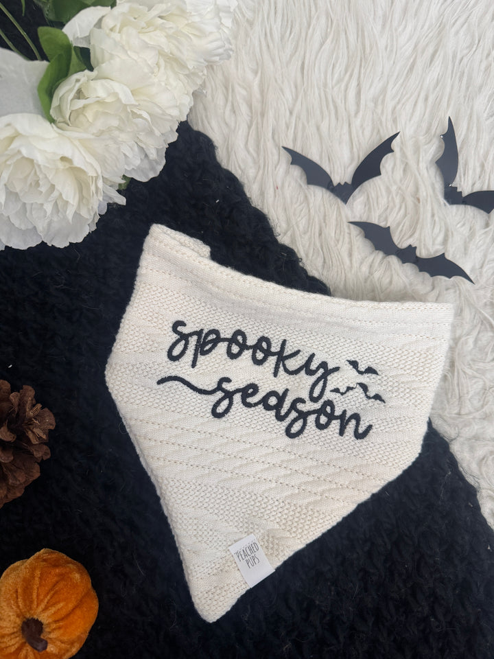 Spooky Season