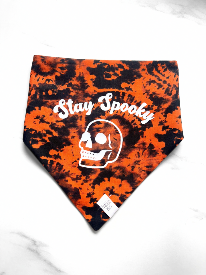 Stay Spooky