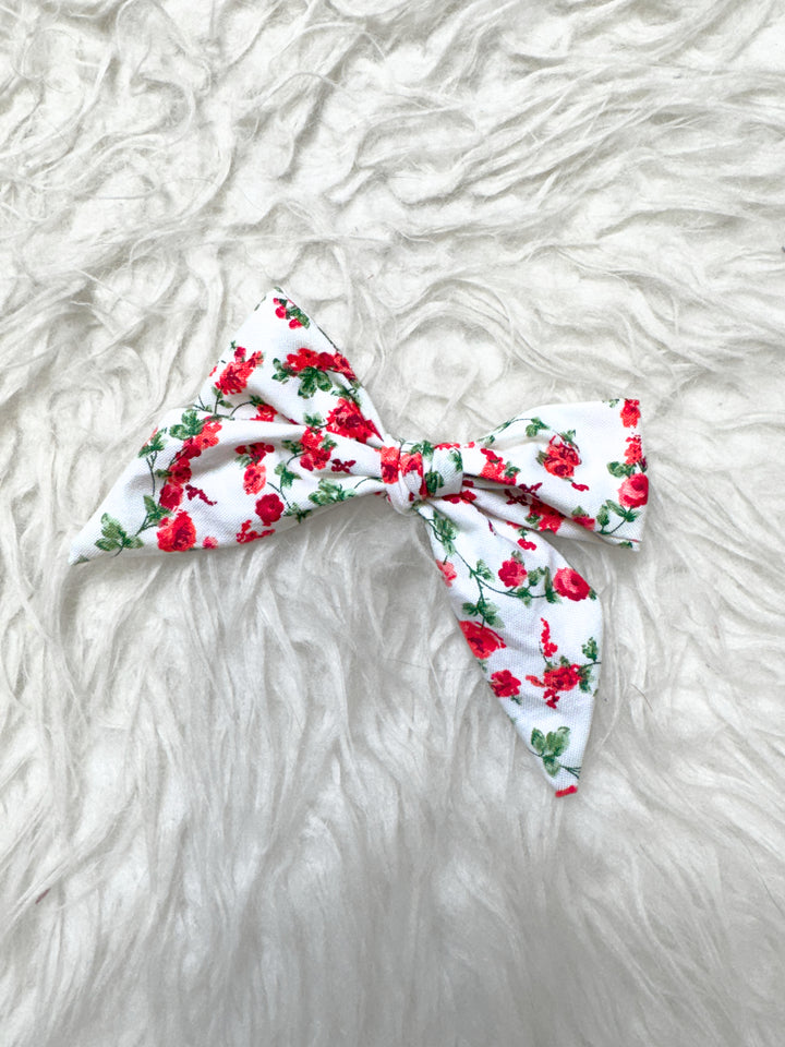 Rose Garden Bow