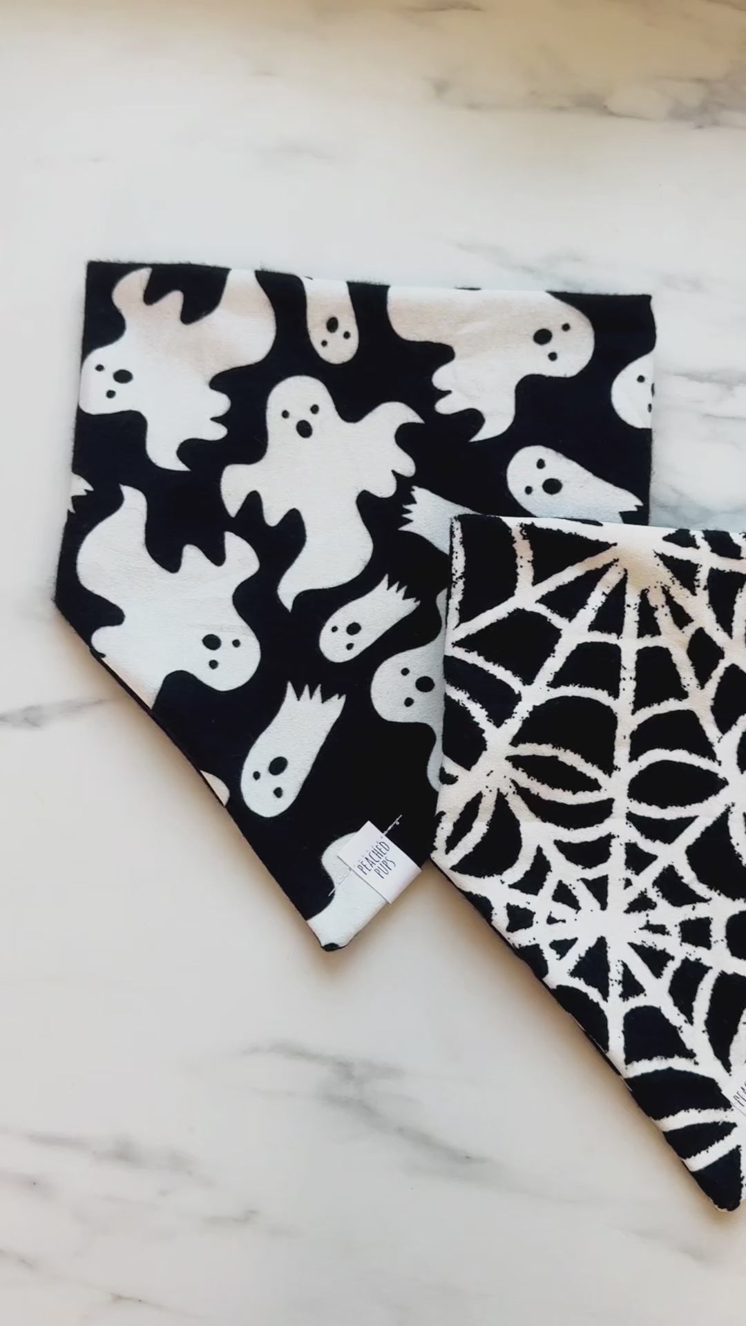 Glow-in-the-Dark Ghost