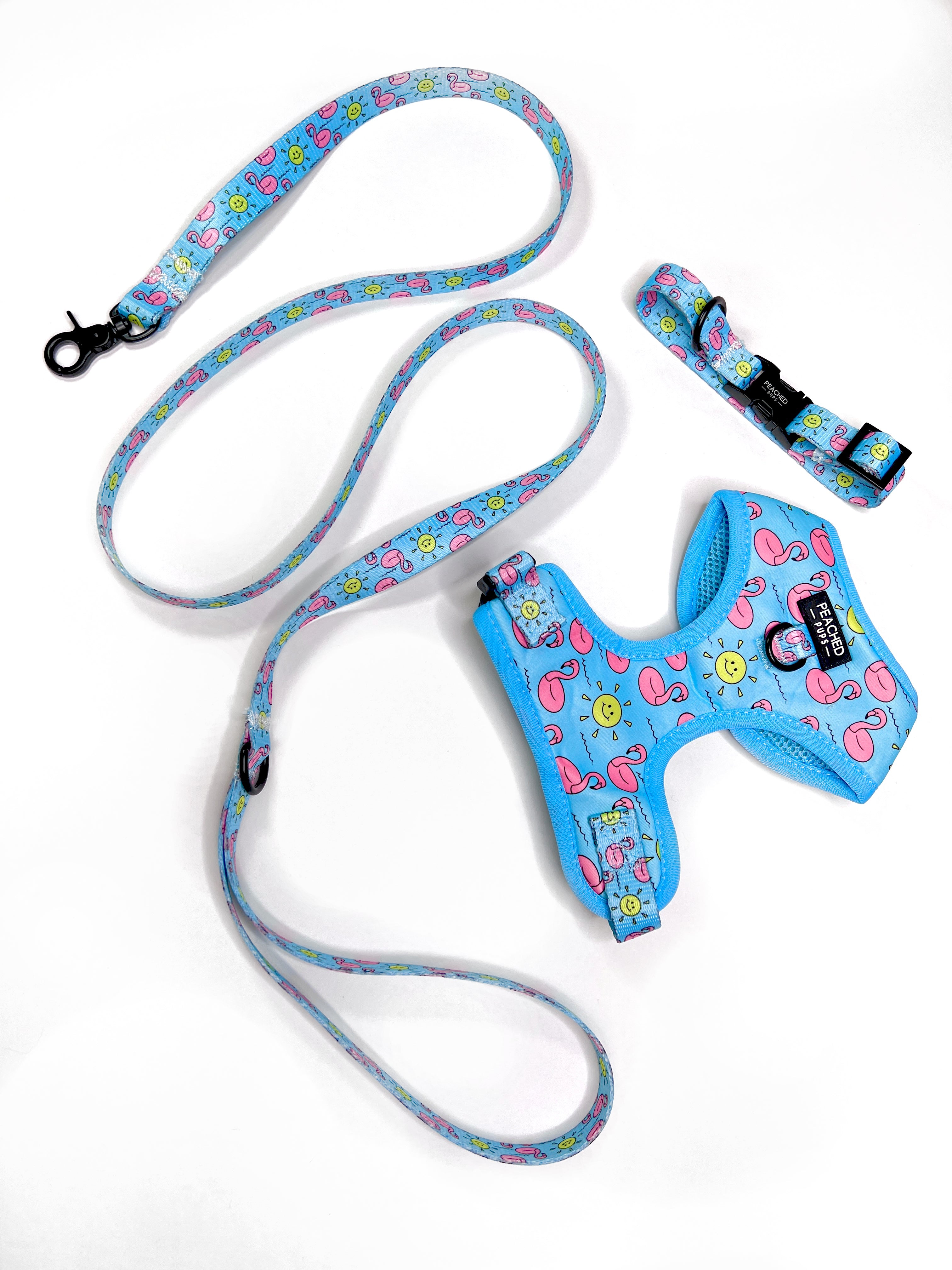 Flocktail Hour Fi Compatible Collar